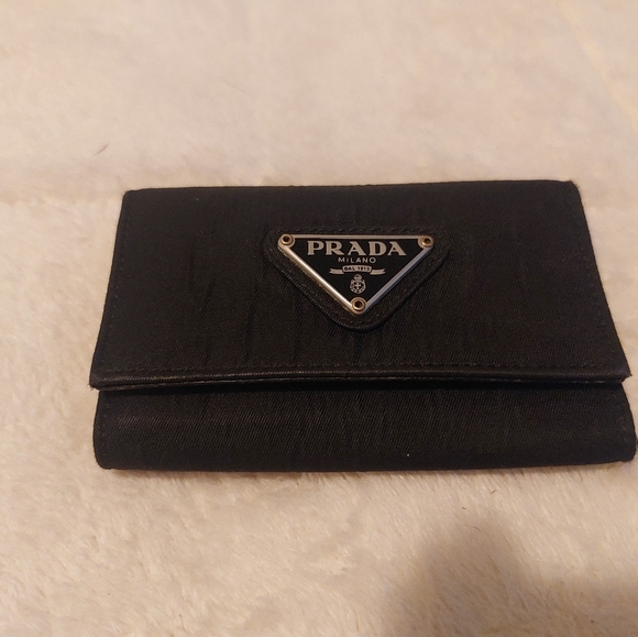 Prada Keychain Holder - Picture 2 of 13